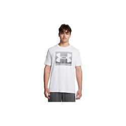 T-shirt Under Armour Boxed