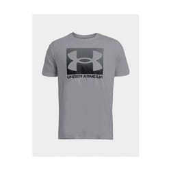 T-shirt Under Armour Boxed