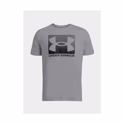 T-shirt Under Armour Boxed