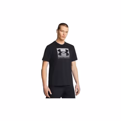 T-shirt Under Armour Boxed