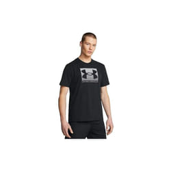 T-shirt Under Armour Boxed
