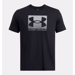 T-shirt Under Armour Boxed