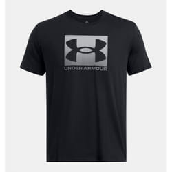 T-shirt Under Armour Boxed
