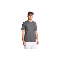 Tee-shirt Under Armour SPORTSTYLE LC SS