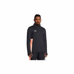 Veste de survêtement intermédiaire 1/2 zip Under Armour Challenger