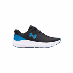 Sneakers Surge 4 Textile Bleu