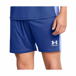 Short en maille Under Armour Challenger Pro