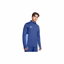Veste de survêtement intermédiaire 1/2 zip Under Armour Challenger