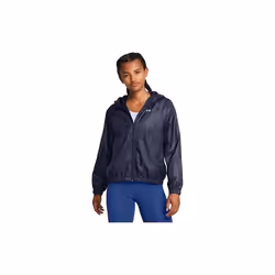 Veste imperméable femme Under Armour Rival