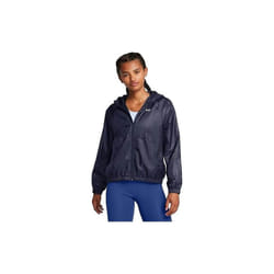 Veste imperméable femme Under Armour Rival