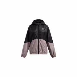 Veste imperméable fille Under Armour