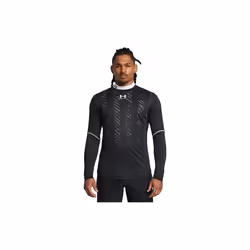 under armour ua m's ch. pro ls jersey noir