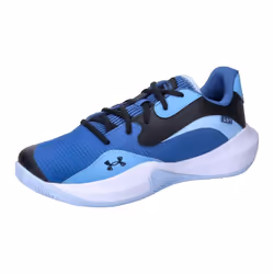 Chaussures indoor basse Under Armour Lockdown 7