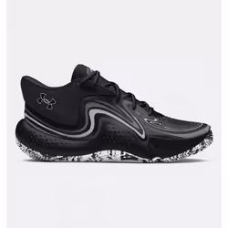 Chaussures indoor mi-montante Under Armour Spawn 6