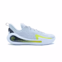 Chaussure de Basketball Under Armour Curry 12 Gravity -Under Armour- Taille :