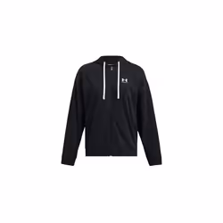 Sweatshirt à capuche oversize femme Under Armour Rival Terry