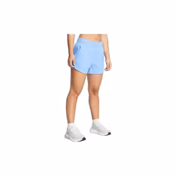 Short femme Under Armour Vanish