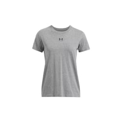 T-shirt femme Under Armour Rival Core