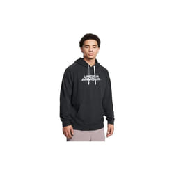 Sweatshirt à capuche molletonné Under Armour Rival Fleece