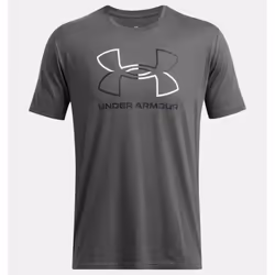 T-shirt Under Armour Foundation