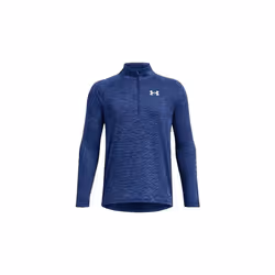 Sweatshirt 1/2 zip enfant Under Armour Tech™