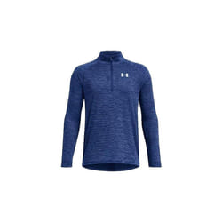 Sweatshirt 1/2 zip enfant Under Armour Tech™