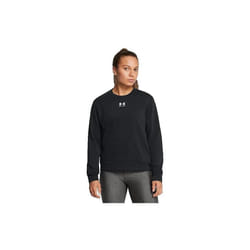 Sweatshirt femme Under Armour Rival Terry