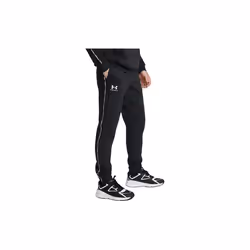 Jogging à bandes griffées Under Armour Icon Fleece