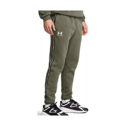Jogging à bandes griffées Under Armour Icon Fleece