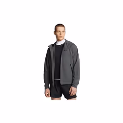 Blouson Under Armour Unstoppable Left Chest - M