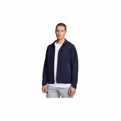 Blouson Under Armour Unstoppable Left Chest