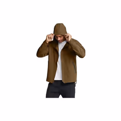 Blouson Under Armour Unstoppable Left Chest