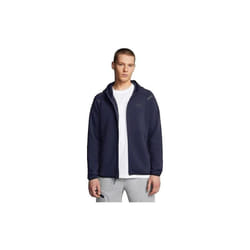 Sweatshirt à capuche entièrement zippé Under Armour Unstoppable Fleece