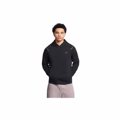 Sweatshirt à capuche Under Armour Unstoppable Fleece