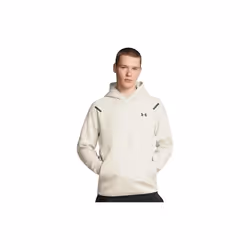 Sweatshirt à capuche Under Armour Unstoppable Fleece