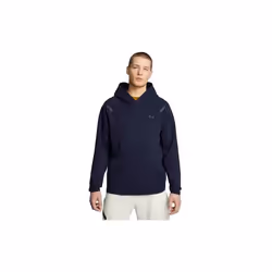 Sweatshirt à capuche Under Armour Unstoppable Fleece