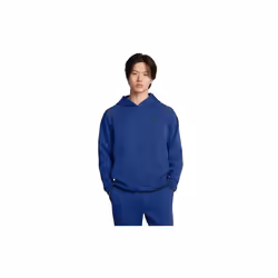 Sweatshirt à capuche Under Armour Unstoppable Fleece