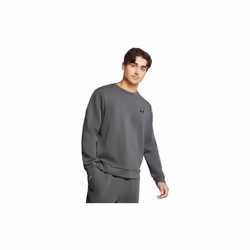 Sweatshirt à col ras du cou Under Armour Unstoppable Fleece