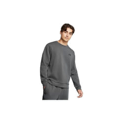 Sweatshirt à col ras du cou Under Armour Unstoppable Fleece