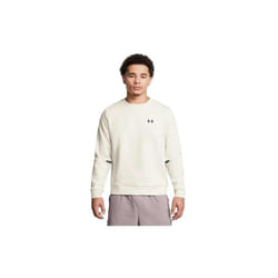Sweatshirt à col ras du cou Under Armour Unstoppable Fleece