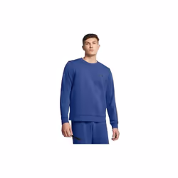 Sweatshirt à col ras du cou Under Armour Unstoppable Fleece