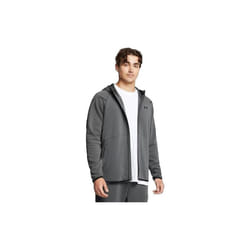Sweatshirt à capuche entièrement zippé Under Armour Unstoppable Fleece