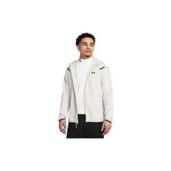Sweatshirt à capuche entièrement zippé Under Armour Unstoppable Fleece