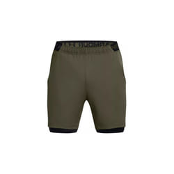 Short  2-en-1 woven Under Armour Vanish