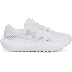 Chaussures de golf sans crampons femme Under Armour Surge