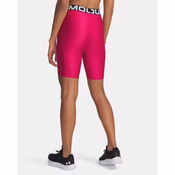 Short femme Under Armour HeatGear® 21 cm