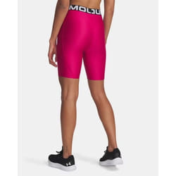 Short femme Under Armour HeatGear® 21 cm