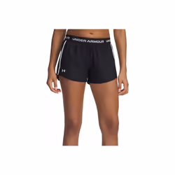 Short femme Under Armour Tech™ Play Up