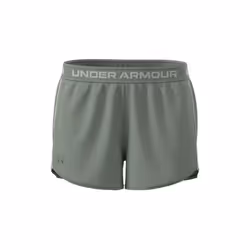 Short femme Under Armour Tech™ Play Up