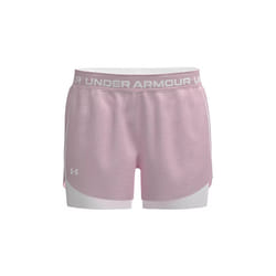 Short 2 en 1 femme Under Armour Tech™ Play Up